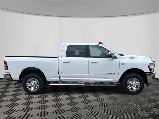 2019 RAM 2500 Big Horn