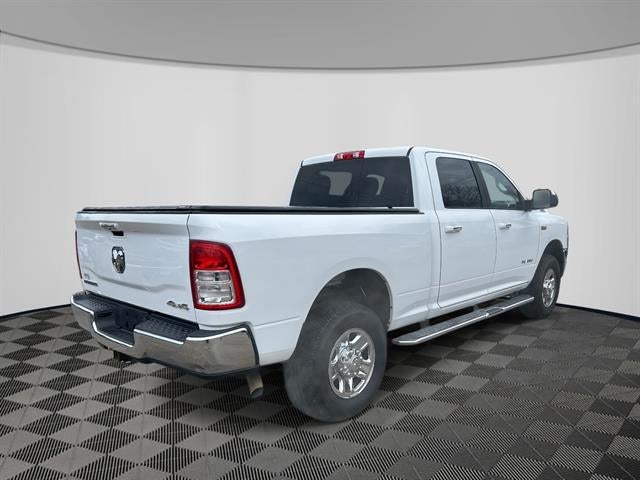 2019 RAM 2500 Big Horn