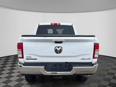 2019 RAM 2500 Big Horn