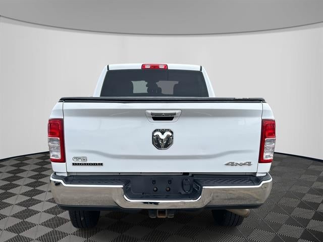 2019 RAM 2500 Big Horn