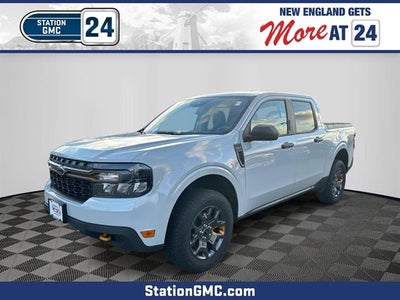 2023 Ford Maverick XLT