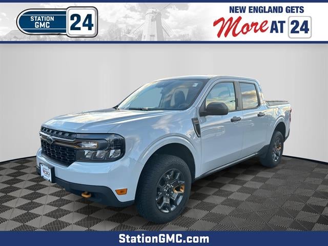 2023 Ford Maverick XLT