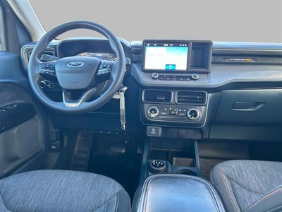 2023 Ford Maverick XLT