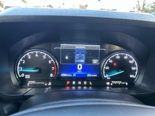 2023 Ford Maverick XLT