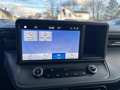 2023 Ford Maverick XLT