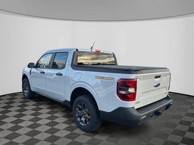 2023 Ford Maverick XLT