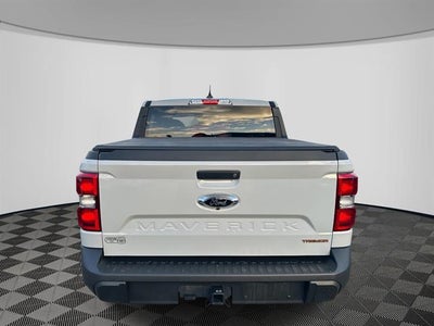 2023 Ford Maverick XLT