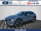 2022 Mazda Mazda CX-30 2.5 S Carbon Edition