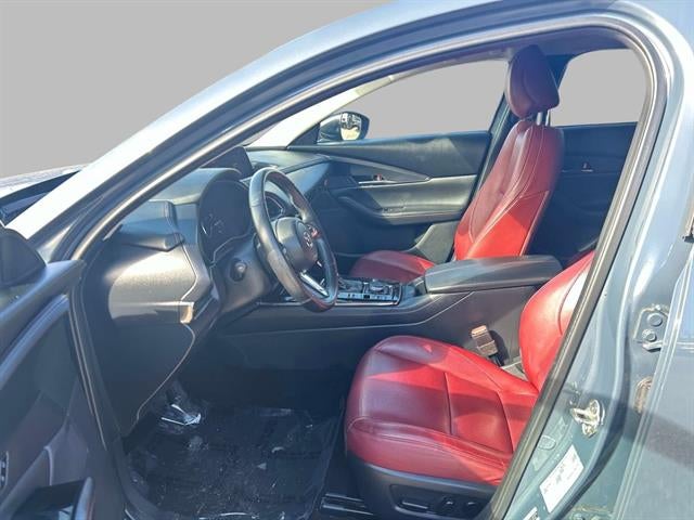 2022 Mazda Mazda CX-30 2.5 S Carbon Edition