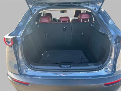 2022 Mazda Mazda CX-30 2.5 S Carbon Edition