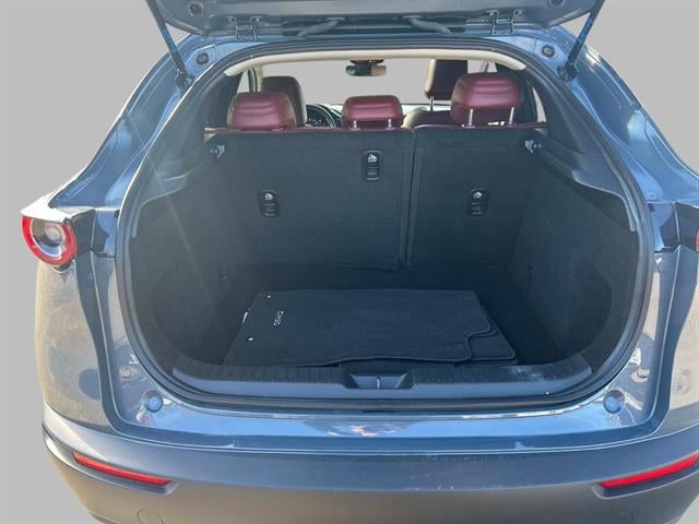 2022 Mazda Mazda CX-30 2.5 S Carbon Edition