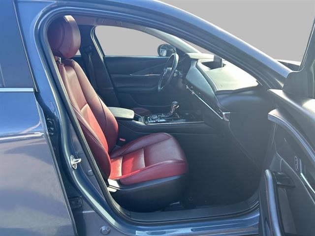 2022 Mazda Mazda CX-30 2.5 S Carbon Edition