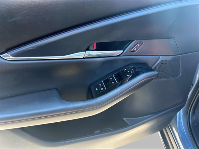 2022 Mazda Mazda CX-30 2.5 S Carbon Edition