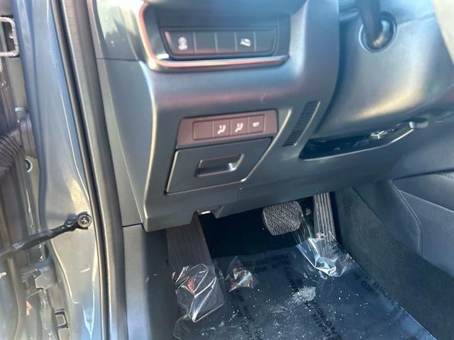 2022 Mazda Mazda CX-30 2.5 S Carbon Edition