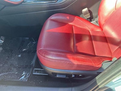 2022 Mazda Mazda CX-30 2.5 S Carbon Edition