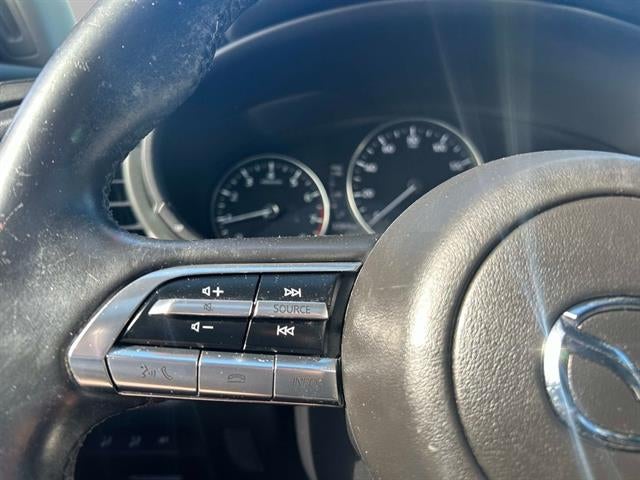 2022 Mazda Mazda CX-30 2.5 S Carbon Edition