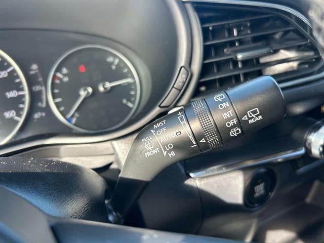 2022 Mazda Mazda CX-30 2.5 S Carbon Edition