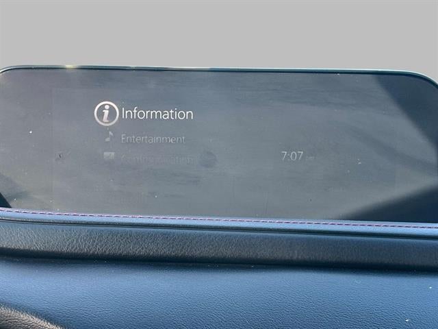 2022 Mazda Mazda CX-30 2.5 S Carbon Edition