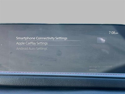 2022 Mazda Mazda CX-30 2.5 S Carbon Edition