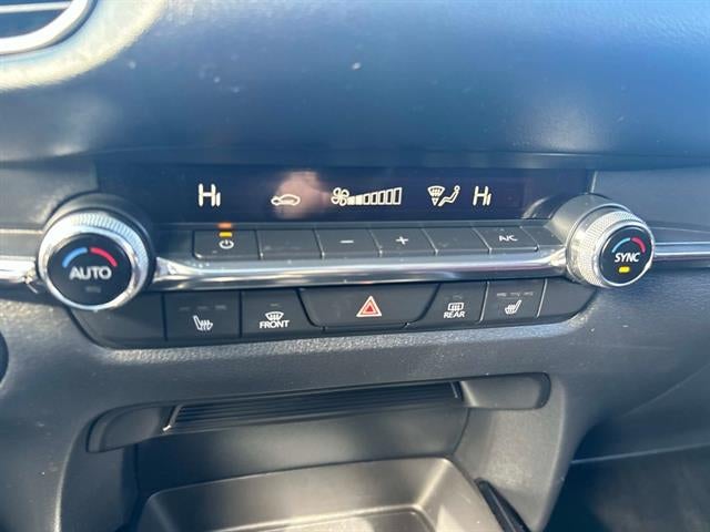 2022 Mazda Mazda CX-30 2.5 S Carbon Edition