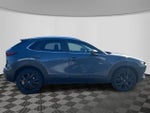 2022 Mazda Mazda CX-30 2.5 S Carbon Edition
