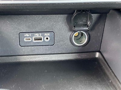 2020 Nissan Sentra SR