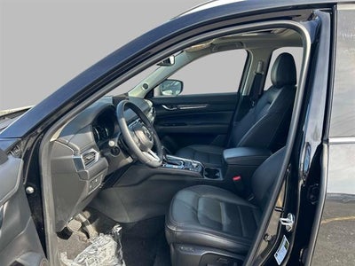 2023 Mazda Mazda CX-5 2.5 S Premium Package