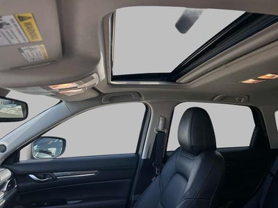 2023 Mazda Mazda CX-5 2.5 S Premium Package
