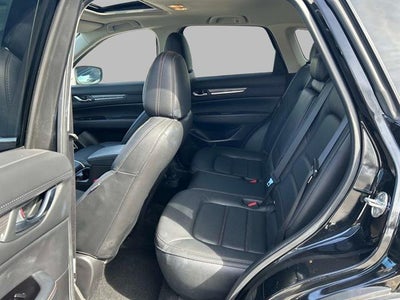 2023 Mazda Mazda CX-5 2.5 S Premium Package