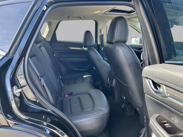 2023 Mazda Mazda CX-5 2.5 S Premium Package