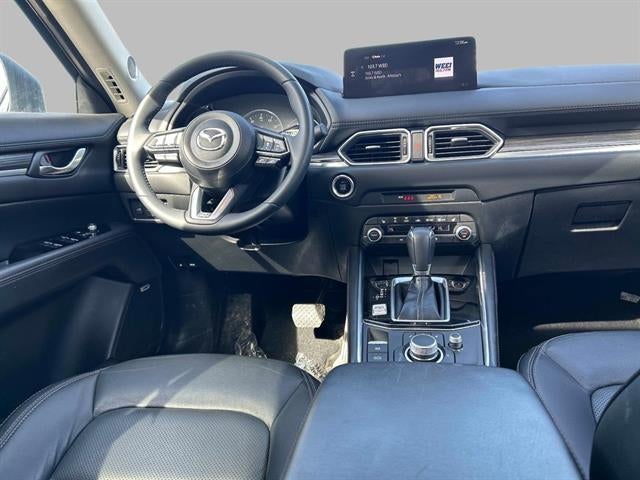 2023 Mazda Mazda CX-5 2.5 S Premium Package