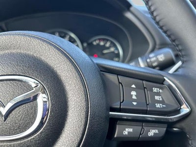 2023 Mazda Mazda CX-5 2.5 S Premium Package