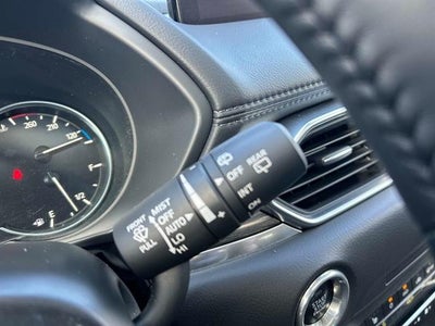 2023 Mazda Mazda CX-5 2.5 S Premium Package