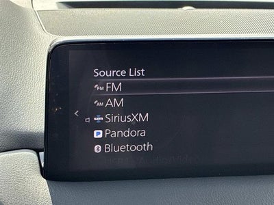 2023 Mazda Mazda CX-5 2.5 S Premium