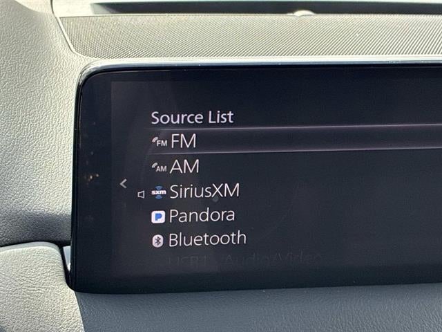 2023 Mazda Mazda CX-5 2.5 S Premium