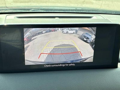 2023 Mazda Mazda CX-5 2.5 S Premium