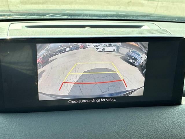 2023 Mazda Mazda CX-5 2.5 S Premium