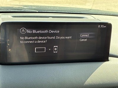 2023 Mazda Mazda CX-5 2.5 S Premium