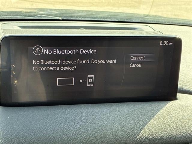 2023 Mazda Mazda CX-5 2.5 S Premium