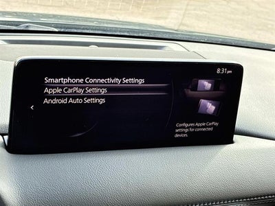 2023 Mazda Mazda CX-5 2.5 S Premium