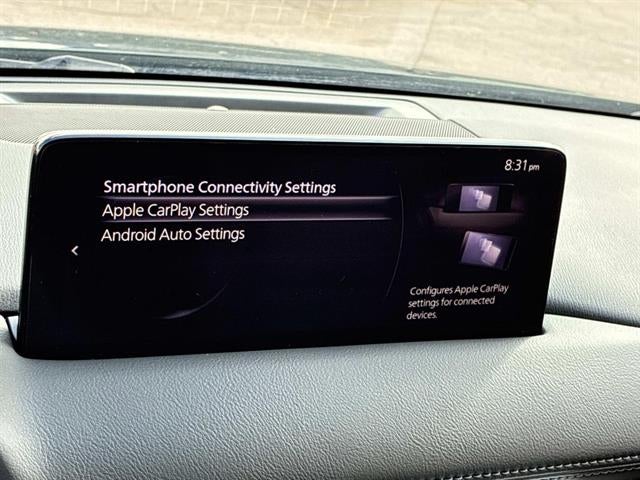 2023 Mazda Mazda CX-5 2.5 S Premium