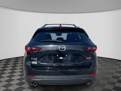 2023 Mazda Mazda CX-5 2.5 S Premium Package