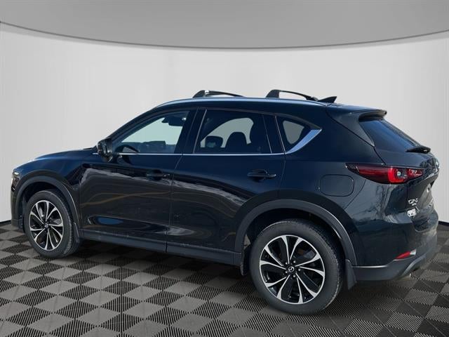 2023 Mazda Mazda CX-5 2.5 S Premium Package