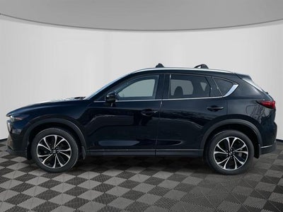 2023 Mazda Mazda CX-5 2.5 S Premium Package