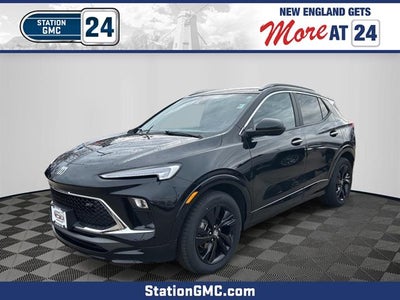 2024 Buick Encore GX Sport Touring