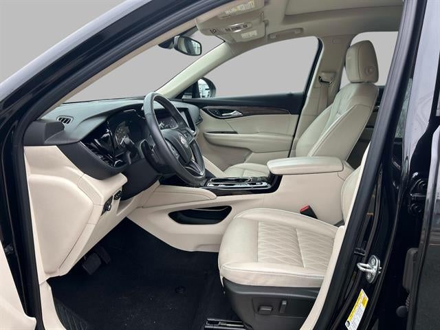 2022 Buick Envision Avenir