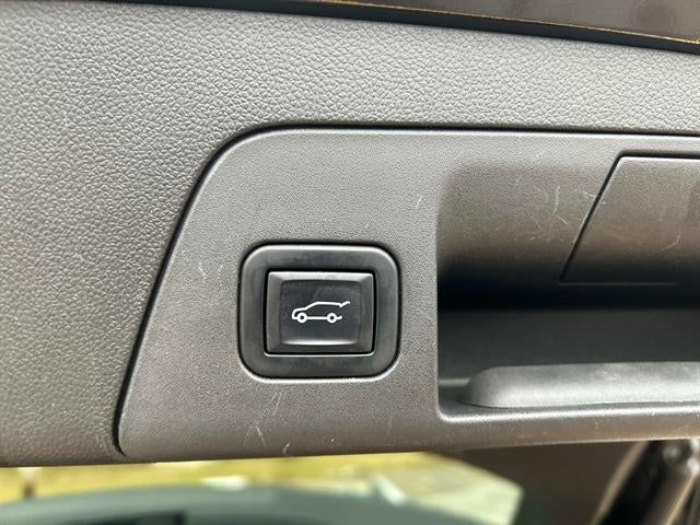 2022 Buick Envision Avenir