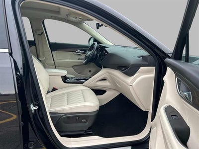 2022 Buick Envision Avenir