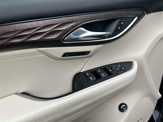 2022 Buick Envision Avenir