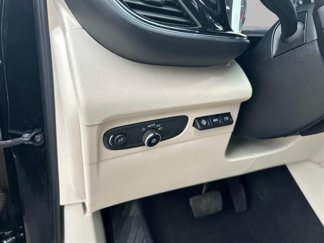 2022 Buick Envision Avenir